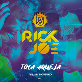 Album cover of Toca Aquela (Remix)