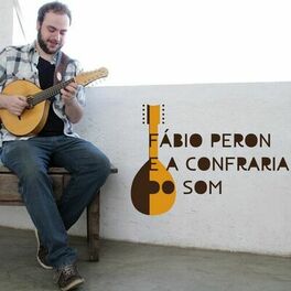 Album cover of Fábio Peron e a Confraria do Som