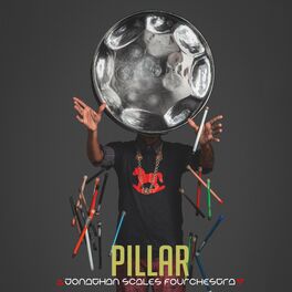 Album cover of PILLAR