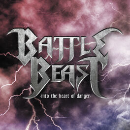 Album cover of Into The Heart Of Danger
