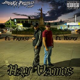 Album cover of Hay Vamos (feat. El payaso)