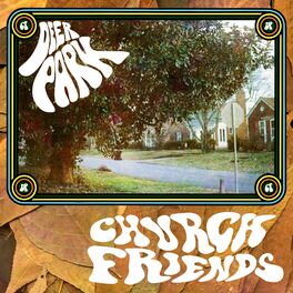 Album cover of Deer Park
