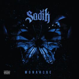 Album cover of Monarque