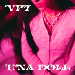 Album cover of UNA DOLL