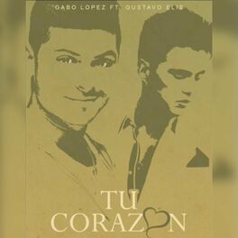 Album cover of Tu Corazón (feat. Gustavo Elis)