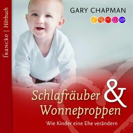 Album cover of Schlafräuber und Wonneproppen (Wie Kinder eine Ehe verändern)