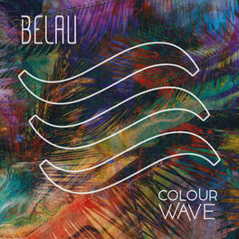 Album cover of Colourwave