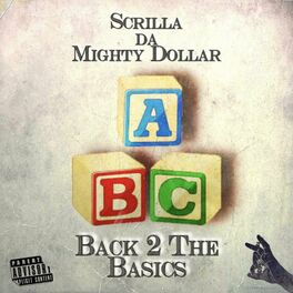 Album cover of Back 2 The Basics