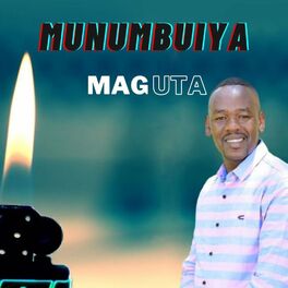 Album cover of Munumbuiya