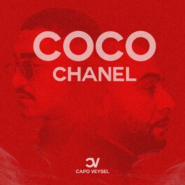 Album cover of COCO CHANEL (feat. Veysel)