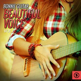 Album cover of Beautiful Voice, Vol. 1