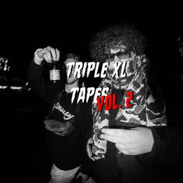 Album cover of Triplexl Tapes, Vol. 2