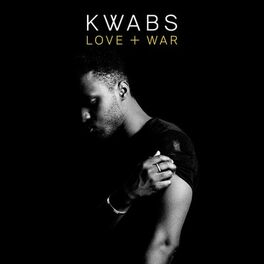 Album cover of Love + War