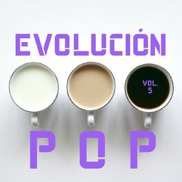 Album cover of Evolución Pop Vol. 5