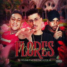 Album cover of Melhor que Flores (feat. Mc Five & MC Victor JR)