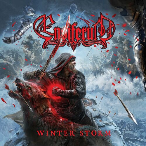 Ensiferum Nuevo Album - Winter Storm: Letras Y Canciones | En Deezer