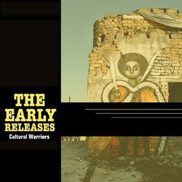 Album cover of The Early Releases (Remastered 2022)