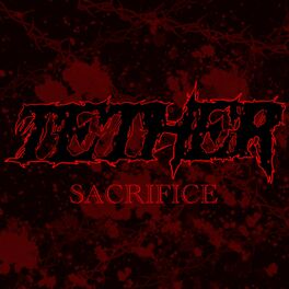 Album cover of Sacrifice (feat. Kyle Medina & Bodysnatcher)