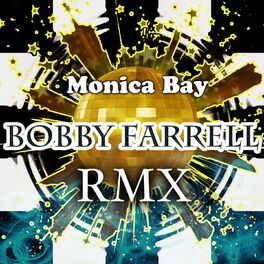 Album cover of Bobby Farrell Remix