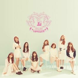 Lovelyz: albums, songs, playlists | Listen on Deezer