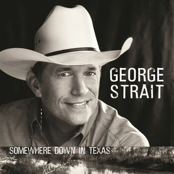 George Strait - The Seashores Of Old Mexico (Album Version): listen with lyrics | Deezer