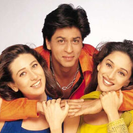 dil to pagal hai movie name