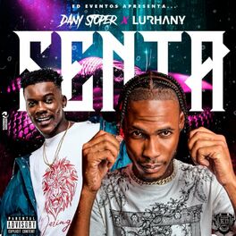 Album cover of Senta