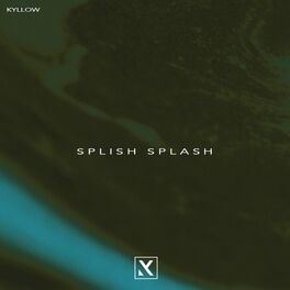 Album cover of Splish Splash