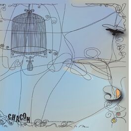 Album cover of Chacon