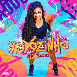 Album cover of Xodózinho