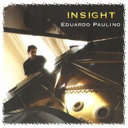 Album cover of Insight
