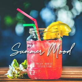 Album cover of Summer Mood Deep House Selection