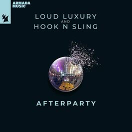 Album cover of Afterparty