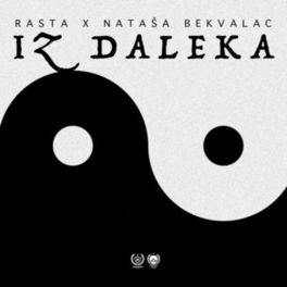Album cover of Iz Daleka