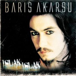 Album cover of Islak Islak