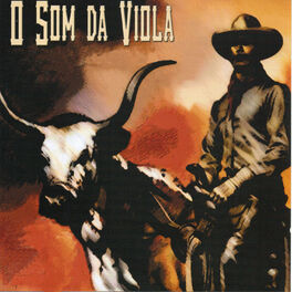 Album cover of O Som da Viola