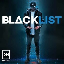 Album cover of Blacklist