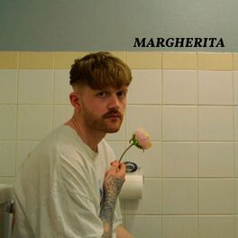 Album cover of Margherita