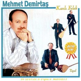 Album cover of Kanlı Felek / Topal (Altın Seri / 19 Sevilen Oyun Havası)
