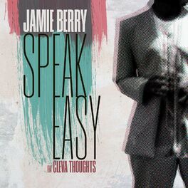 Album cover of Speak Easy