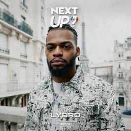 Album cover of Next Up France - S2-E5