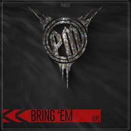 Album cover of Bring ’Em