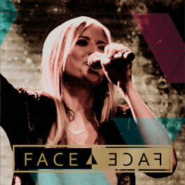 Album cover of Face a Face (Ao Vivo)