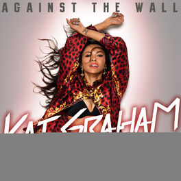 Album cover of Against The Wall