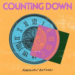 Album cover of Counting Down