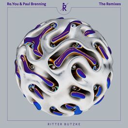 Album cover of Reasons To Love Remixes