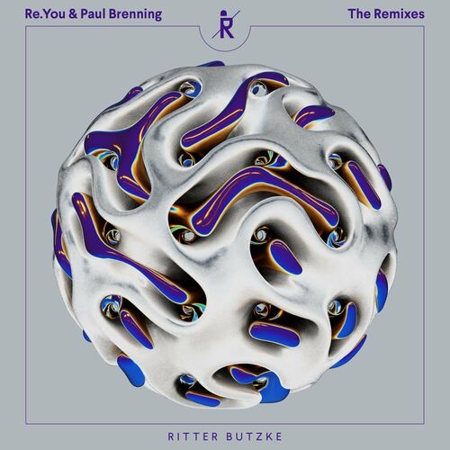 VA - Re.you & Paul Brenning - Reasons To Love Remixes (2022) (MP3)