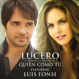 Album cover of Quién Como Tú