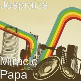 Album cover of Miracle Papa