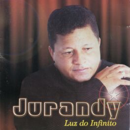 Album cover of Luz do Infinito